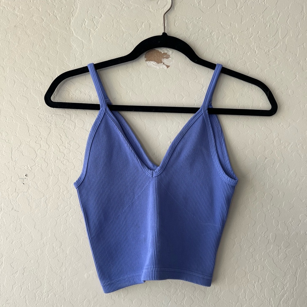 FP Movement Happiness Runs V-neck Tank